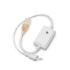 LED RGB Leuchtband V1 – 3 m – Direktbetrieb 230 V – 1-knöpfige Bedienung