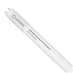 LED Röhre T8 (HF) Standard Output 8W 900lm - 840 Kaltweiß | 60cm - Ersatz für 18W