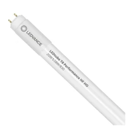 LED Röhre T8 Performance (HF) High Output 20W 2800lm - 830 Warmweiß | 150cm - Ersatz für 58W