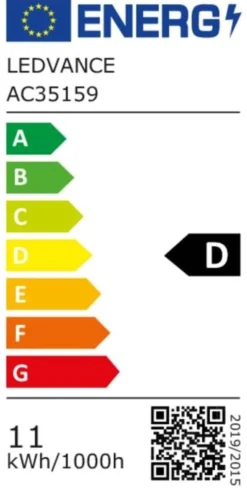 LED Röhre T5 Performance (HF) Hohe Effizienz 10 W 10W 1500lm - 6000K | 865 Tageslichtweiß | 85cm - Ersatz für 21W