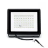LED-Scheinwerfer A3 Schwarz 50W 5000lm 120D - 840 Kaltweiß | IP65 - Symmetrisch
