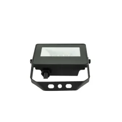 LED-Scheinwerfer Beamy G.1 Schwarz 10W 1000lm 110D - 860 Tageslichtweiß IP65 - Symmetrisch