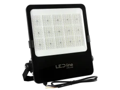 LED-Scheinwerfer Prime G3.1 Schwarz 400W 56000llm 120D - 840 Kaltweiß | IP66 - Symmetrisch
