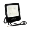LED-Scheinwerfer Prime G3.1 Schwarz 50W 7000lm 120D - 840 Kaltweiß | IP66 - Symmetrisch