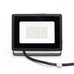 LED-Scheinwerfer 30W 3000lm 4000K-840 | IP65 - Symmetrisch