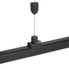 LED Schienenstrahler Aufhängesystem - 1 x 8 Meter Stahldraht inkl. Befestigungsmaterialien