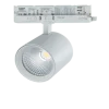 LED-Schienenstrahler Lumicanto Weiß 6-20W 600-2000lm - Multi Color Switch | Beste Farbwiedergabe - 36°/60° Abstrahlwinkel | 5 Jahre Garantie