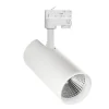 LED Schiene Strahler - 3-Phase - Branta Weiss - 21W 3297Lm- 36Grad - 3000K 930 Warm Wit | CRI95 | 5 jahr Garantie