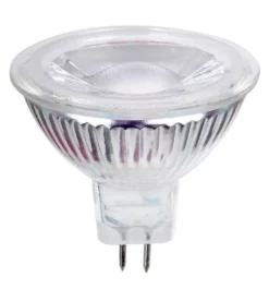 LED Spot dimmbar - GU5.3 MR16 - 3W - 2700K Warmweiß