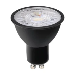 LED Spot dimmbar - GU10 Sockel - 3W 3000K Warmweiß