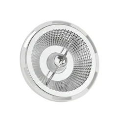 LED Spot - G53 AR111 - 15W entspricht 110W - 4000K Neutralweiß - Abstrahlwinkel 45°