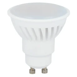 LED Spot GU10 dimmbar - 10W entspricht 100W - 2700K Warmweiß