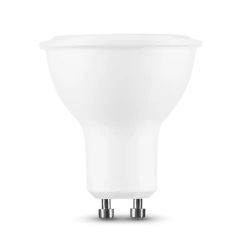 LED Spot GU10 - dimmbar - 6W entspricht 50W - 4000K Neutralweiß