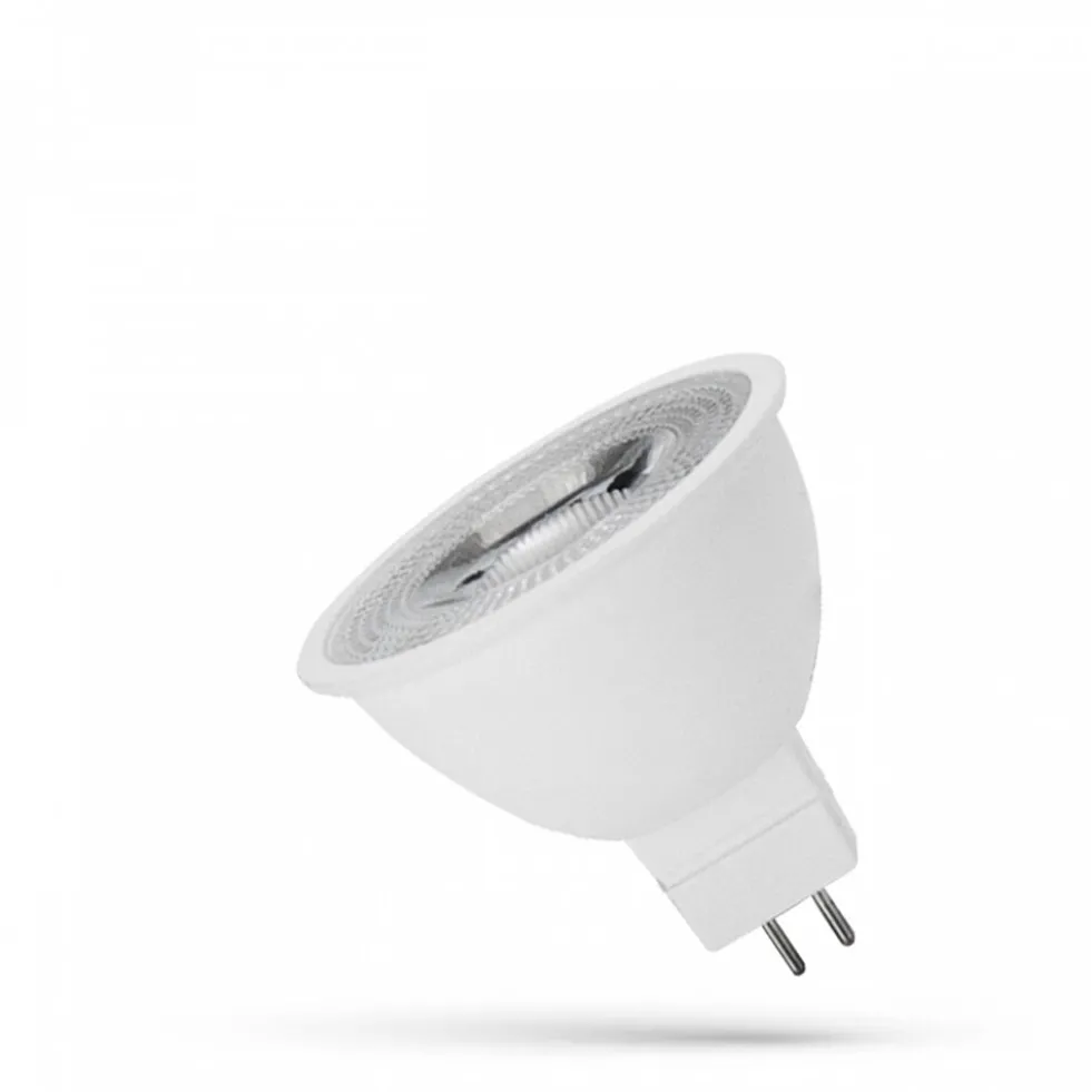 LED Spot GU5.3 MR16 -5W entspricht 50W - 4000K Neutralweiß