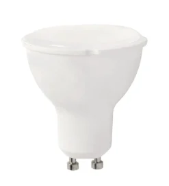 LED Spot GU10 PAR16 9W 840lm 110D - 840 Kaltweiß | Nicht dimmbar - Ersetzt 80W
