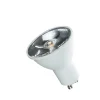 LED Spot GU10 - 6W entspricht 40W - 4000K Neutralweiß - 10° Abstrahlwinkel