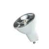 LED Spot GU10 - 6W entspricht 40W - 6000K Tageslichtweiß - 10° Abstrahlwinkel
