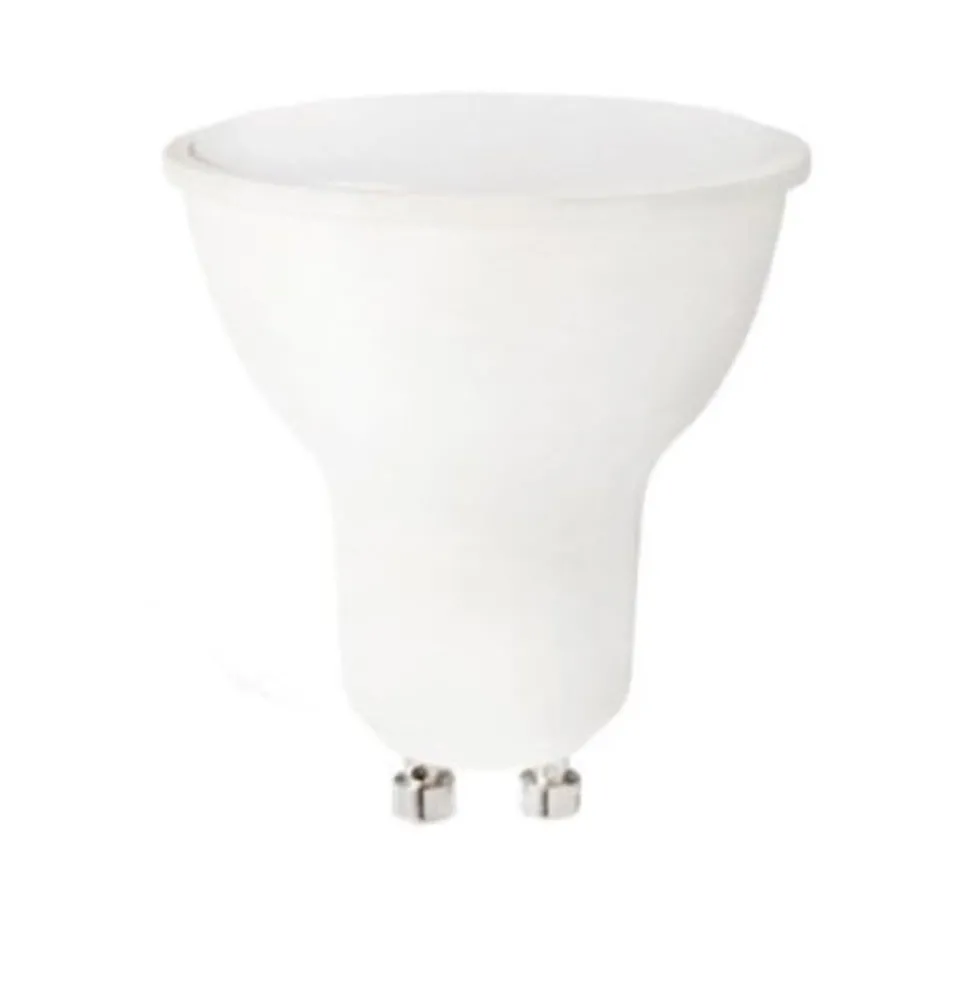 LED Spot GU10 - 4,5W entspricht 35W - 6400K Tageslichtweiß
