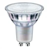 LED Spot GU10 - 5W entspricht 50W - 6500K Tageslichtweiß - Glasgehäuse