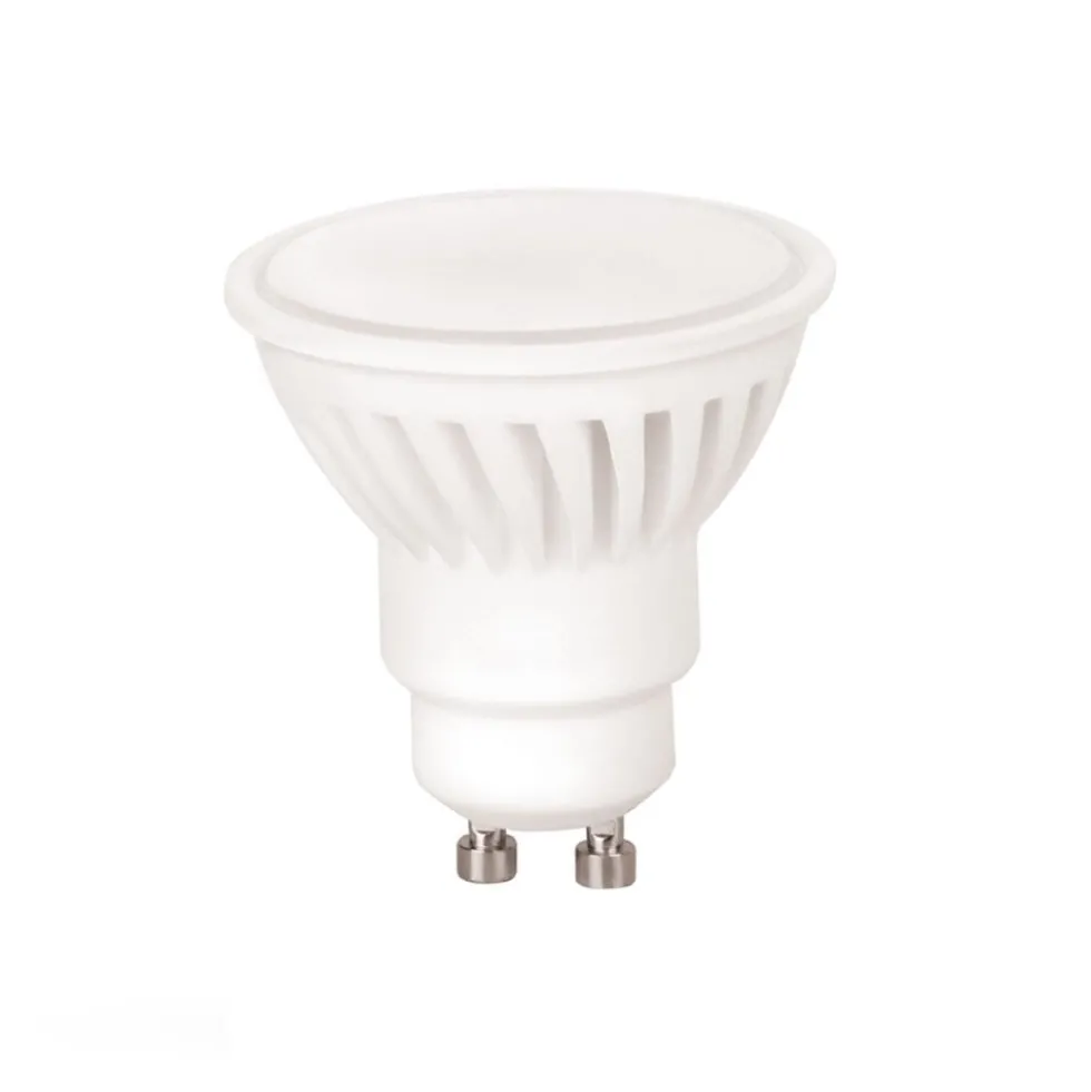 LED Spot GU10 - 10W - 4000K Neutralweiß