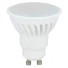 LED Spot GU10 - 10W - 4000K Neutralweiß - entspricht 86-100W - dimmbar
