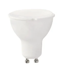 LED Spot GU10 - 9W - 3000K Warmweiß - entspricht 86-100W