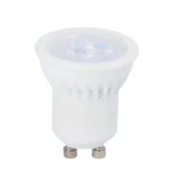 LED Spot Ø35mm - GU10 / GU11 - 4W entspricht 20W - 6000K Tageslichtweiß - Keramik