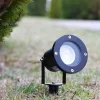 LED Sting Bodenspot - GU10 Fassung - IP54 spritzwassergeschützt - exkl. LED Spot