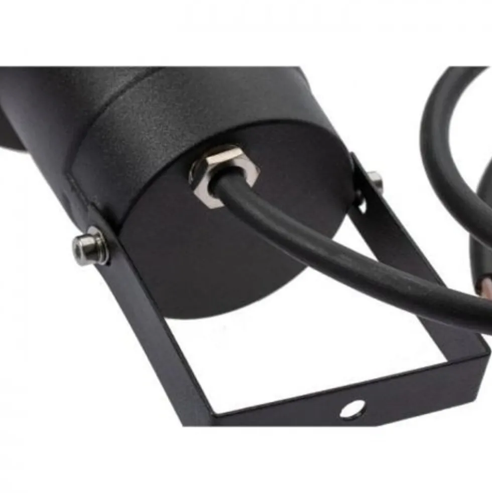 LED Sting Bodenspot - GU10 Fassung - IP54 spritzwassergeschützt - exkl. LED Spot