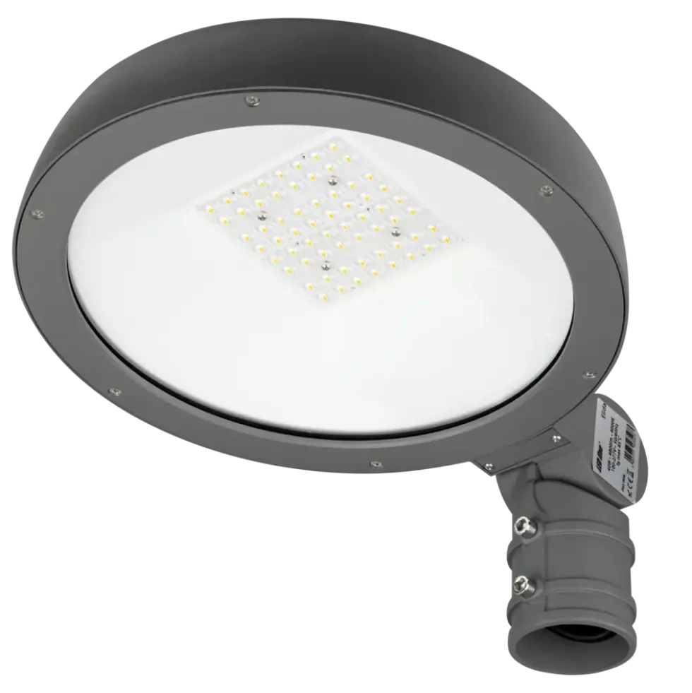 LED Straßenbeleuchtung ELIDA IP65 – 70W 8400 Lumen – 4000K 840 – 5 jahre garantie