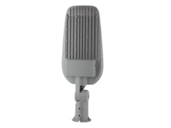 LED Straßenlaterne IP65 - 100W 10.000 Lumen - 4000K Tageslichtweiß
