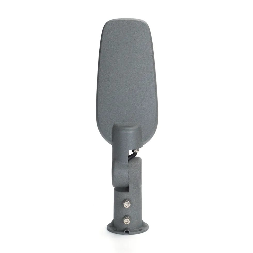 LED Straßenlaterne IP65 - 200W 17.400 Lumen - 6500K Tageslichtweiß - 3 Jahre Garantie