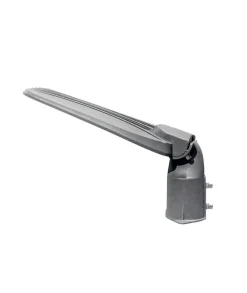 LED Straßenlaterne IP66 - 50W 5000 Lumen - 6500K Tageslichtweiß - 3 Jahre Garantie