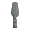 LED Straßenlaterne IP65 - 30W 2550 Lumen - 6500K Tageslichtweiß