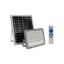 LED Strahler NOCTIS SOLARIS - 50W - 6000K Tageslichtweiß - IP65