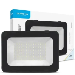 LED Strahler PRO IP65 - 150W 13.500Lm - 6000K Tageslichtweiß - 3 Jahre Garantie