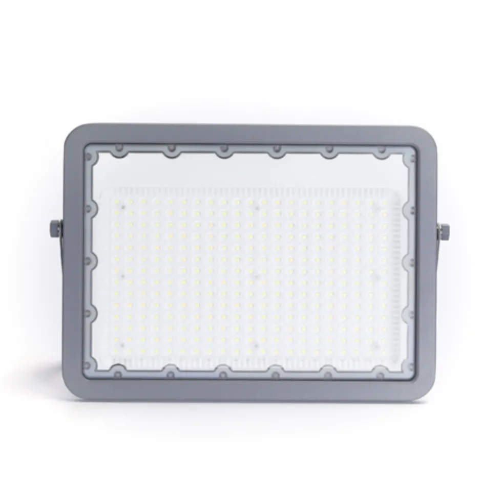 LED Strahler PRO IP65 - 100W 9.000 Lumen - Lichtfarbe optional - 3 Jahre Garantie