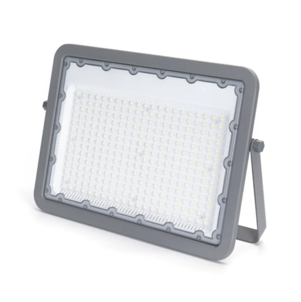 LED Strahler PRO IP65 - 100W 9.000 Lumen - Lichtfarbe optional - 3 Jahre Garantie