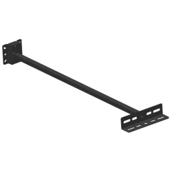 LED Strahler Wandhalter - 80cm