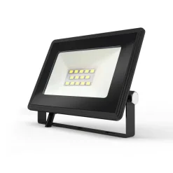 LED Strahler 10W 4000K Neutralweiß IP65 – Energieeffizienter Außenstrahler