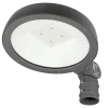LED Strassenbeleuchtung ELIDA IP65 – 40W 4800 Lumen – 4000K 840 – 5 jahre garantie