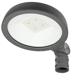 LED Strassenbeleuchtung ELIDA IP65 – 40W 4800 Lumen – 4000K 840 – 5 jahre garantie