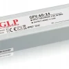 LED Trafo - 24V 60W 2.5A - IP67 wasserdicht