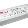 LED Trafo - 12V 192W 16A - IP67 wasserdicht