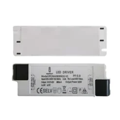 LED Treiber 32 W – 800 mA – 27–40 V – flimmerfrei – für LED Panels
