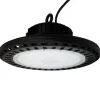 LED UFO Hallenstrahler DALI Dimmbar - High Bay Hallenleuchte IP65 - 100W 15000 Lumen | DALI Dimmbar - 5 Jahre Garantie - Lichtfarbe wählbar