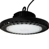 LED UFO Hallenstrahler Dimmbar - High Bay Hallenleuchte IP65 - 150W 22.500 Lumen | 1-10V Dimmbar - 5 Jahre Garantie - Lichtfarbe wählbar