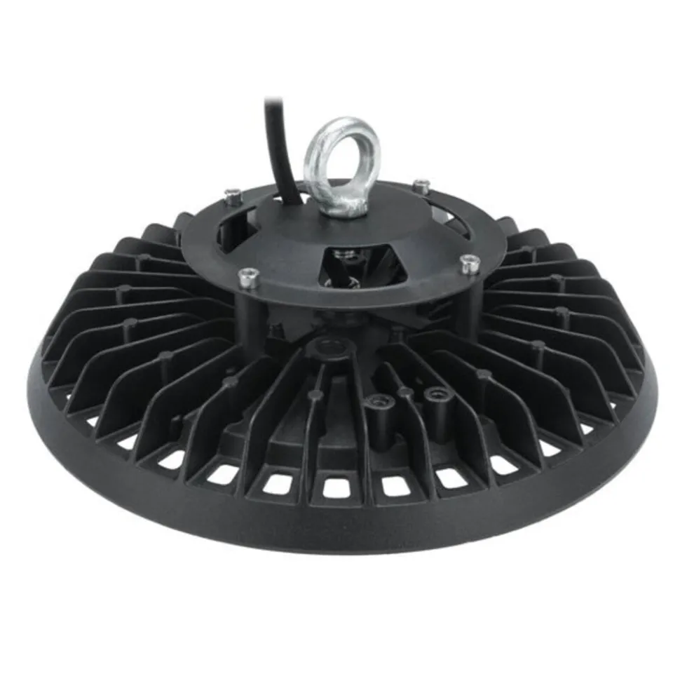 LED UFO High Bay 200W – 24000lm |Farbe wählbar – DOB Treiberlos