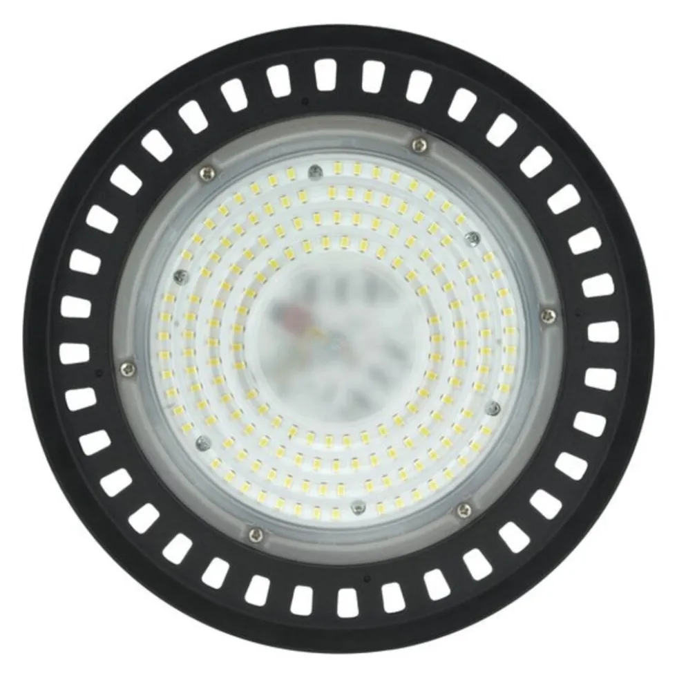 LED UFO High Bay 200W – 24000lm |Farbe wählbar – DOB Treiberlos
