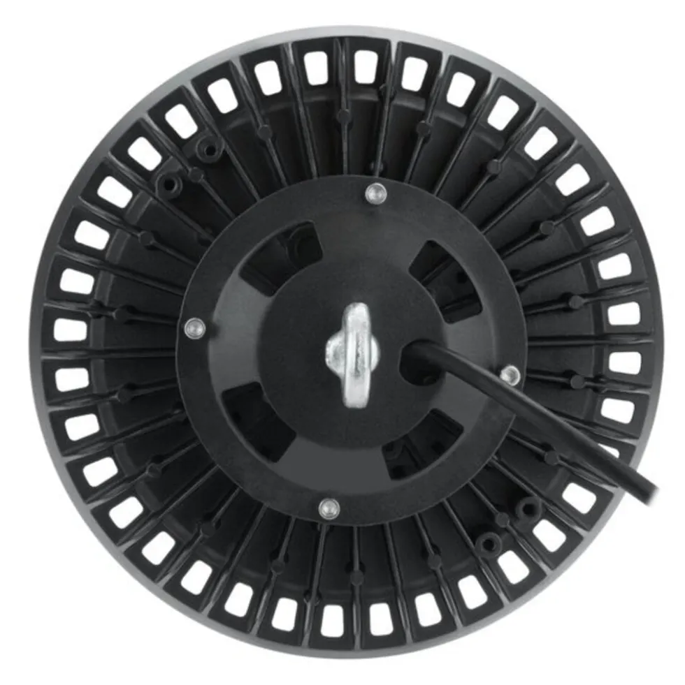 LED UFO High Bay 200W – 24000lm |Farbe wählbar – DOB Treiberlos